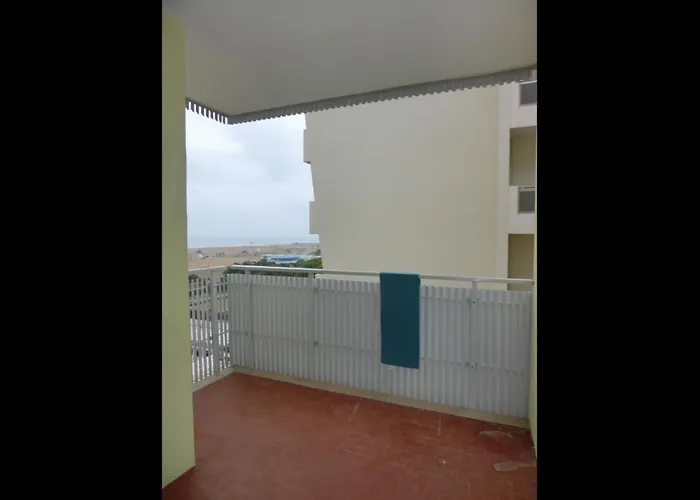 Cozy Seaview Flat-beahost Apartman *