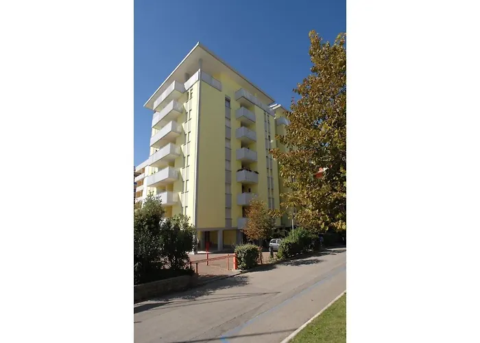 Apartman Cozy Seaview Flat-beahost Bibione
