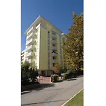 Apartmán Cozy Seaview Flat-beahost Bibione