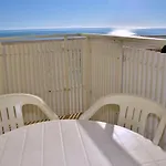 Cozy Seaview Flat-beahost * Bibione