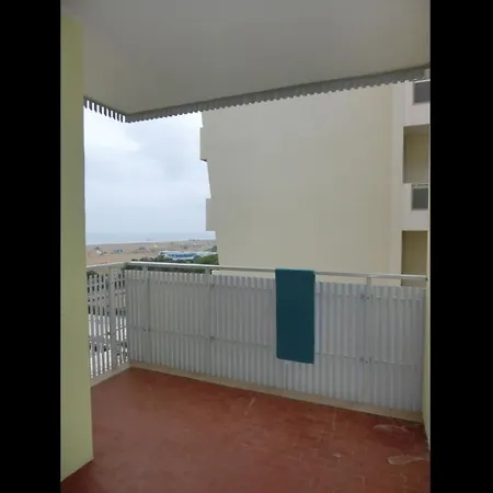 Cozy Seaview Flat - Beahost Apartment *