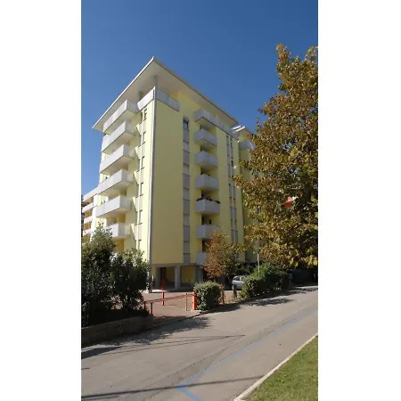 Apartment Cozy Seaview Flat-beahost Bibione