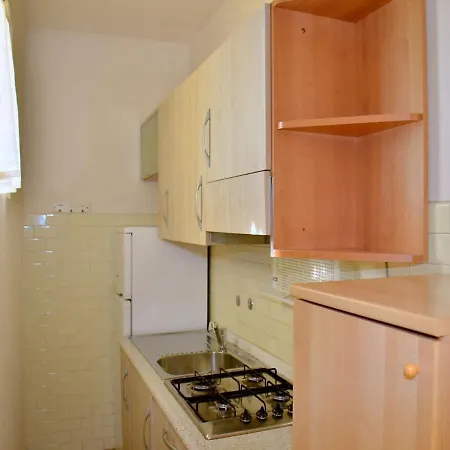 Cozy Seaview Flat-beahost * Bibione