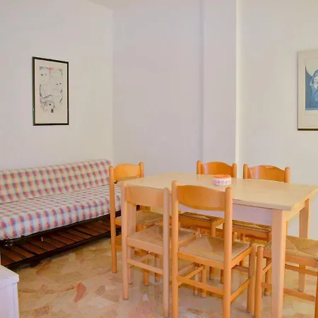 Cozy Seaview Flat-beahost Apartment