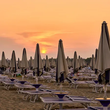 Cozy Seaview Flat - Beahost Apartment Bibione