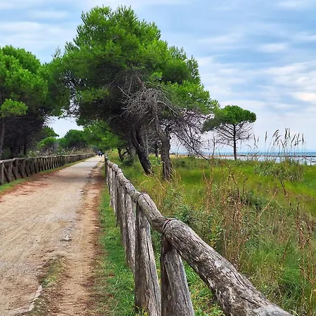 Cozy Seaview Flat - Beahost * Bibione