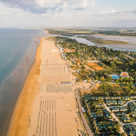 Cozy Seaview Flat - Beahost Bibione