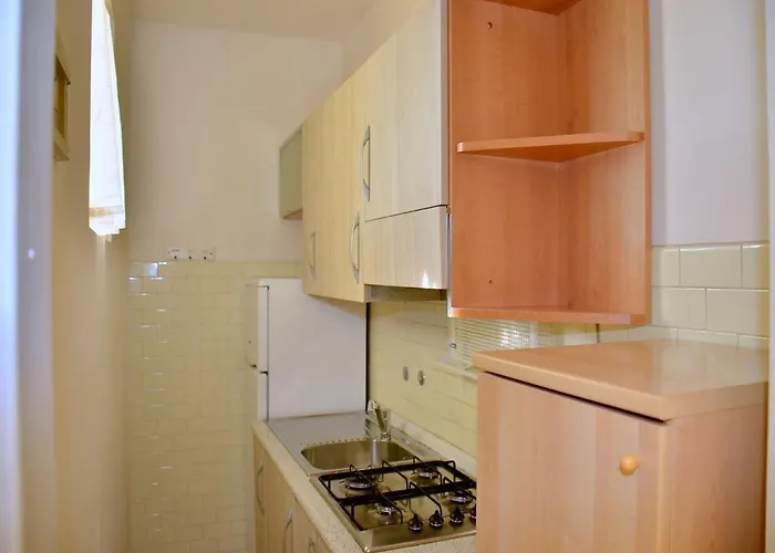 Cozy Seaview Flat-beahost * Bibione