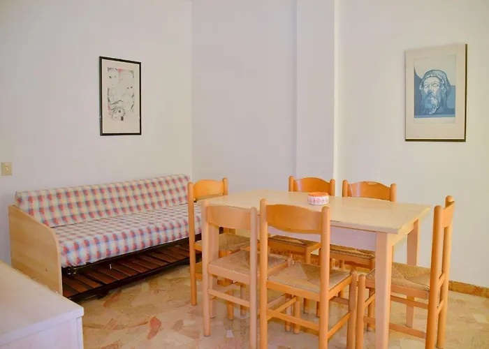 Cozy Seaview Flat-beahost Apartmán